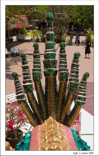 2007 - 04 - Vacances Koh Samui Canon - 047